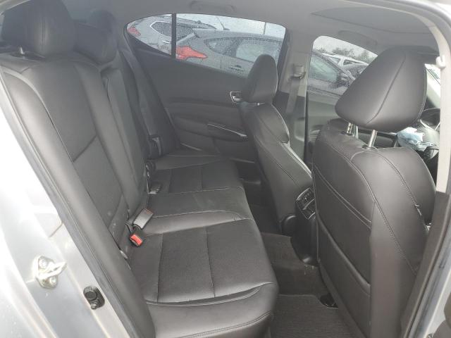 19UUB1F51LA003879 - 2020 ACURA TLX TECHNOLOGY 银色 照片 10