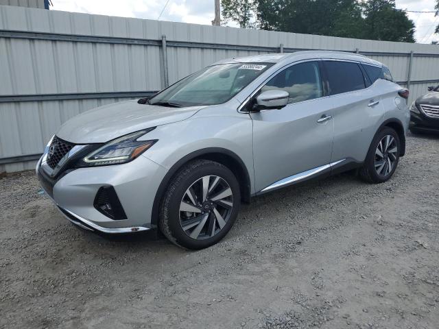 2023 NISSAN MURANO SL, 