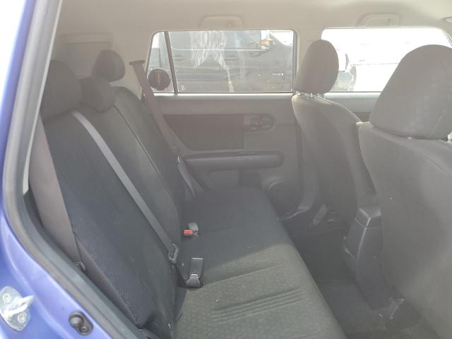 JTLZE4FE7A1110000 - 2010 TOYOTA SCION XB 紫色 照片 10