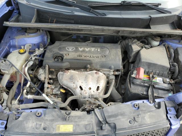 JTLZE4FE7A1110000 - 2010 TOYOTA SCION XB 紫色 照片 11