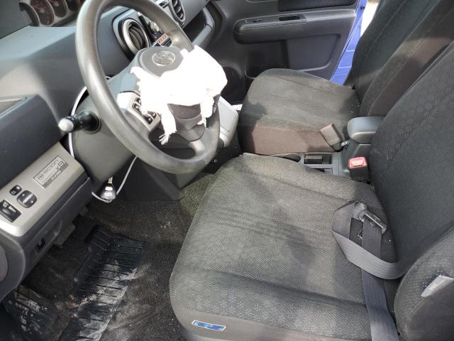 JTLZE4FE7A1110000 - 2010 TOYOTA SCION XB 紫色 照片 7