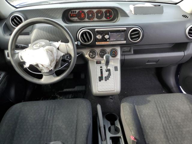 JTLZE4FE7A1110000 - 2010 TOYOTA SCION XB 紫色 照片 8