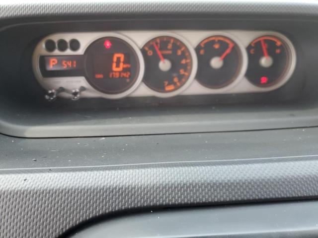 JTLZE4FE7A1110000 - 2010 TOYOTA SCION XB 紫色 照片 9