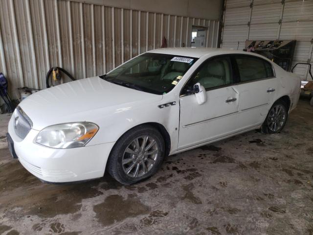 2009 BUICK LUCERNE CXL, 