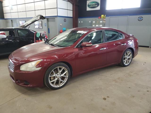 2010 NISSAN MAXIMA S, 