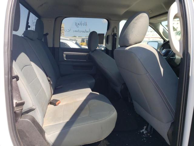 1C6RR7TT9KS576678 - 2019 RAM 1500 CLASS SLT 白色 照片 10