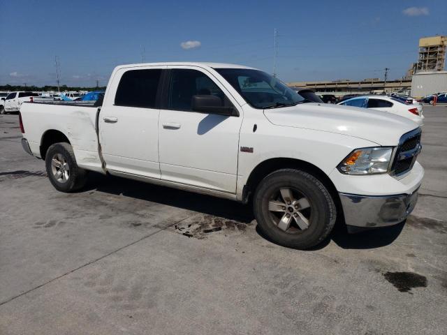 1C6RR7TT9KS576678 - 2019 RAM 1500 CLASS SLT 白色 照片 4