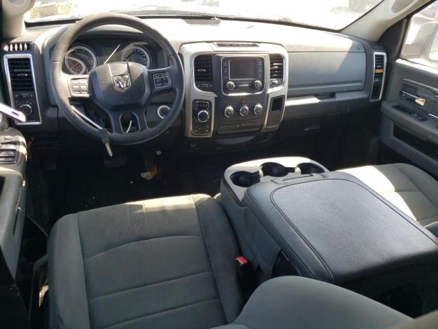 1C6RR7TT9KS576678 - 2019 RAM 1500 CLASS SLT 白色 照片 8