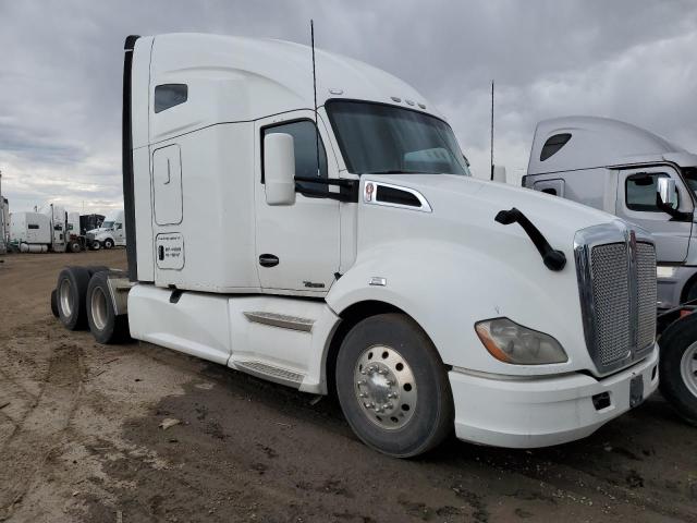 2019 KENWORTH T680 T680, null