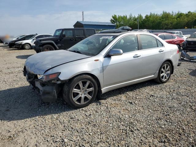 2004 ACURA TSX, 