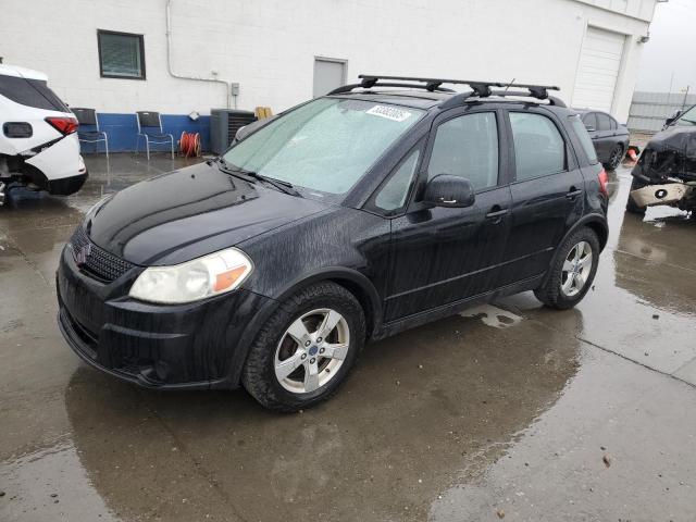 2012 SUZUKI SX4, 