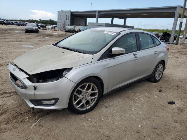 2015 FORD FOCUS SE, 