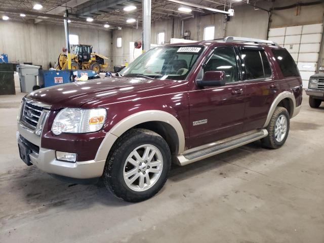 2006 FORD EXPLORER EDDIE BAUER, 