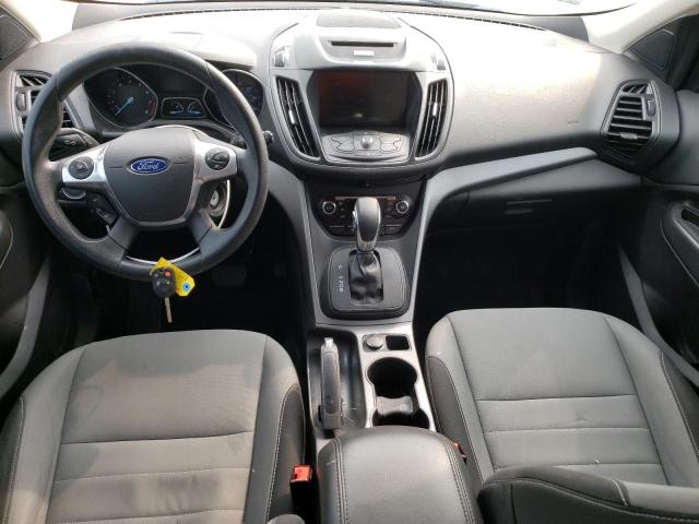 1FMCU0GX1FUC88385 - 2015 FORD ESCAPE SE WHITE photo 8