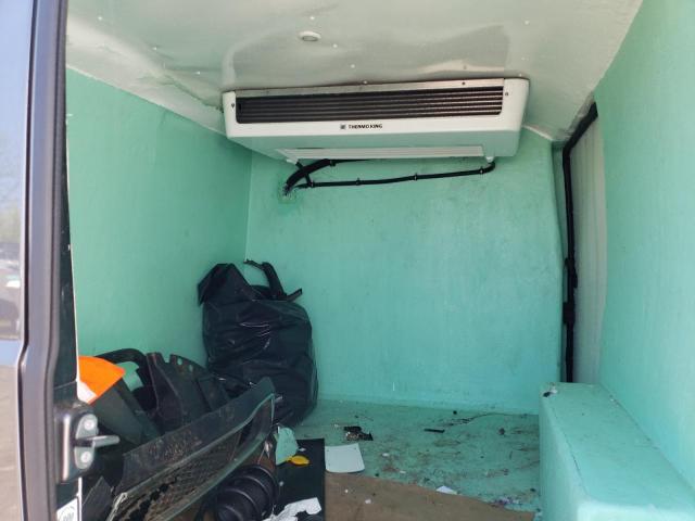 3C6LRVNG0PE569414 - 2023 RAM PROMASTER 1500 STANDARD GRAY photo 10