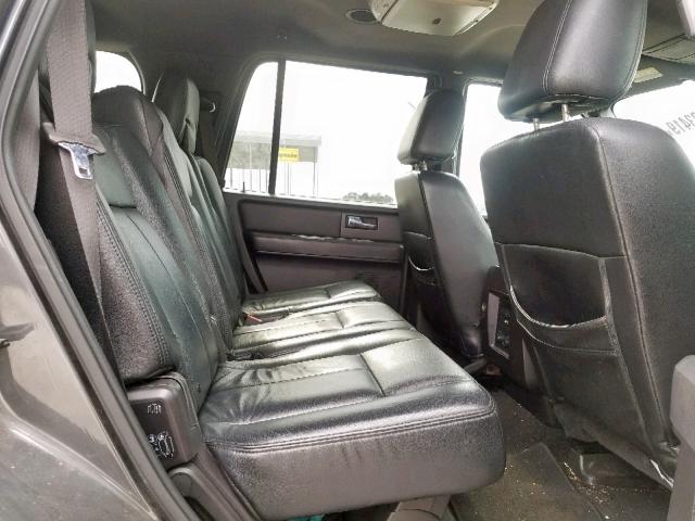 1FMFU165X7LA01295 - 2007 FORD EXPEDITION XLT  photo 6