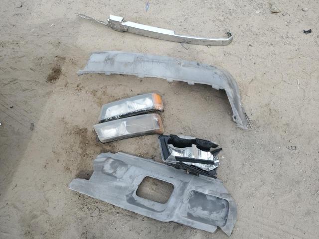 1GCEC14X07Z135527 - 2007 CHEVROLET SILVERADO C1500 CLASSIC Gümüş foto 12