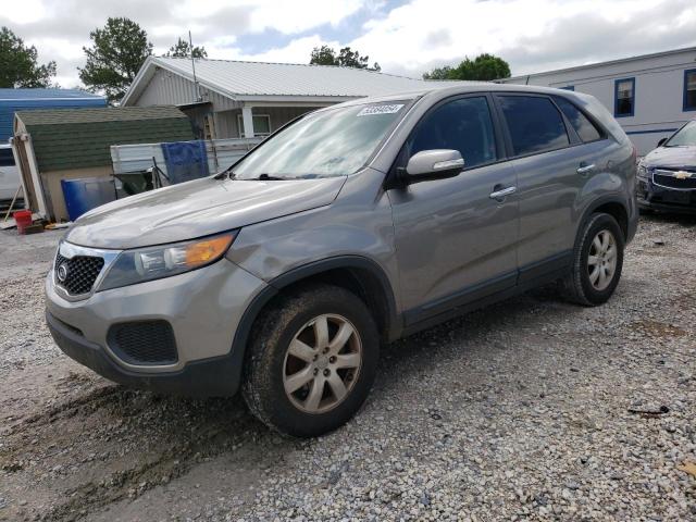 2013 KIA SORENTO LX, 