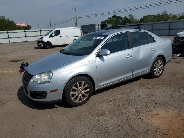 2010 VOLKSWAGEN JETTA SE, 