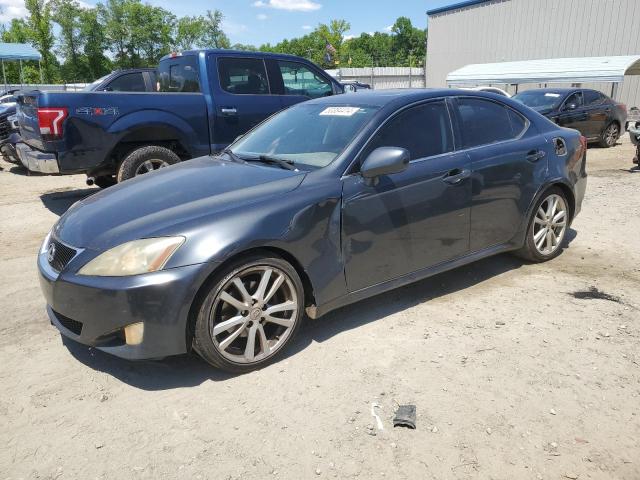 2006 LEXUS IS 250, 