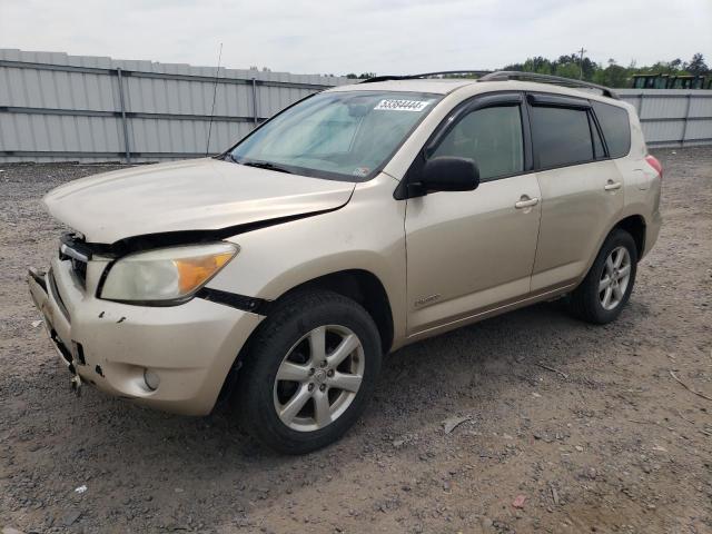 2006 TOYOTA RAV4 LIMITED, 