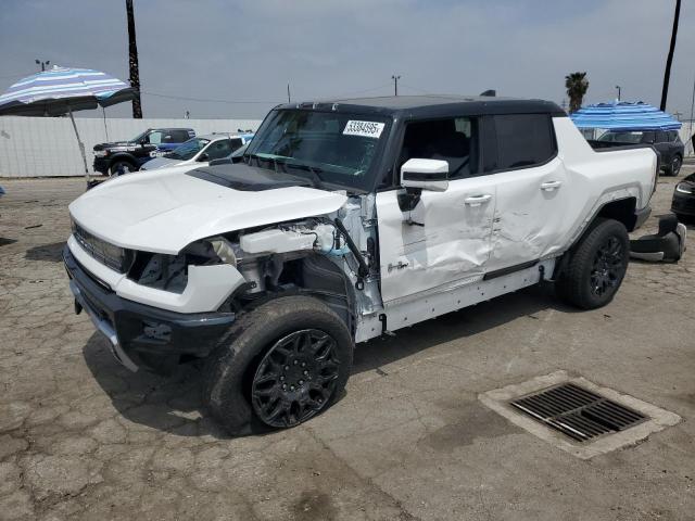 2024 GMC HUMMER PIC 2X, null
