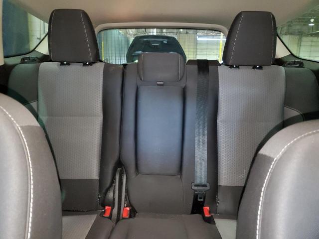 1FMCU9GD9HUC16749 - 2017 FORD ESCAPE SE BLACK photo 10