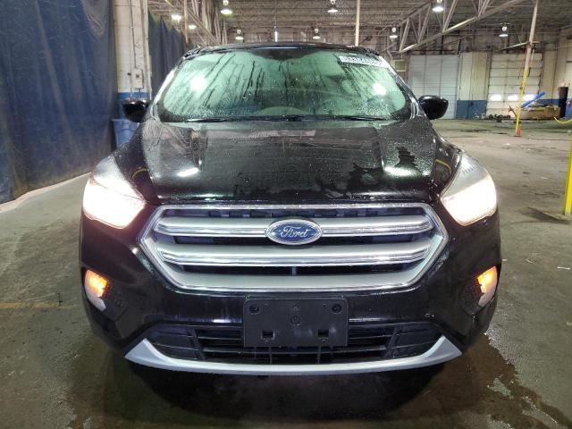 1FMCU9GD9HUC16749 - 2017 FORD ESCAPE SE BLACK photo 5