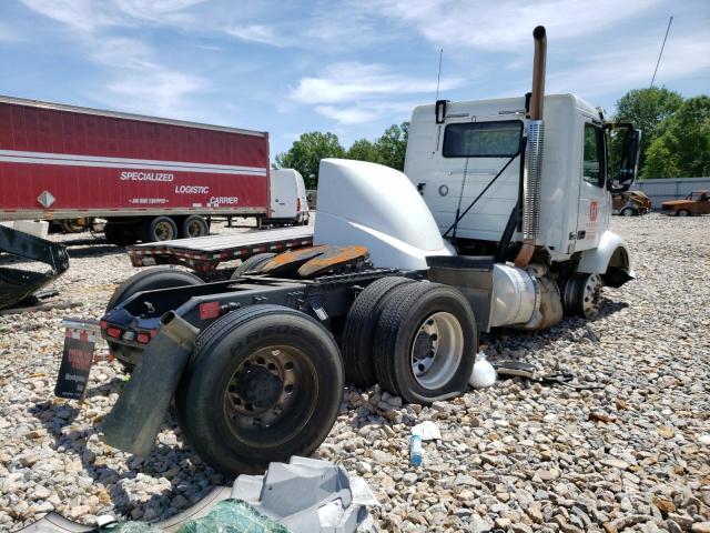 4V4WC9EH7KN898207 - 2019 VOLVO VNR თეთრი ფოტო 4