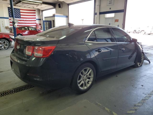 1G11C5SL4FF262683 - 2015 CHEVROLET MALIBU 1LT BLACK photo 3