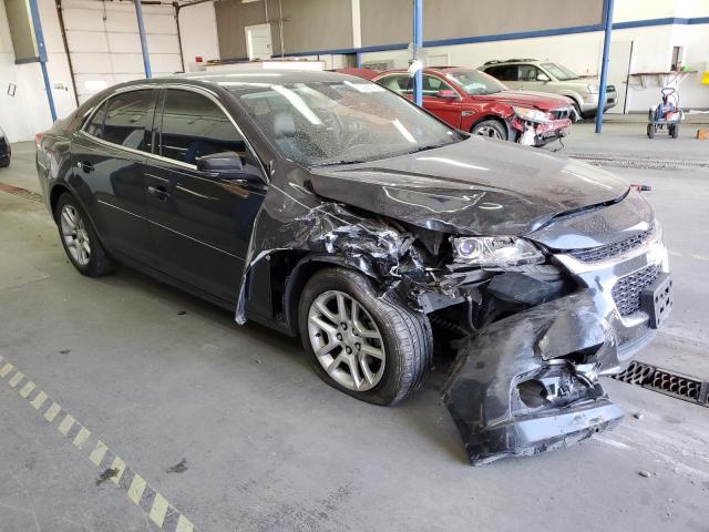 1G11C5SL4FF262683 - 2015 CHEVROLET MALIBU 1LT BLACK photo 4