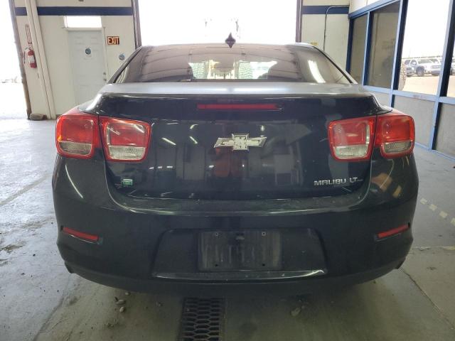 1G11C5SL4FF262683 - 2015 CHEVROLET MALIBU 1LT BLACK photo 6