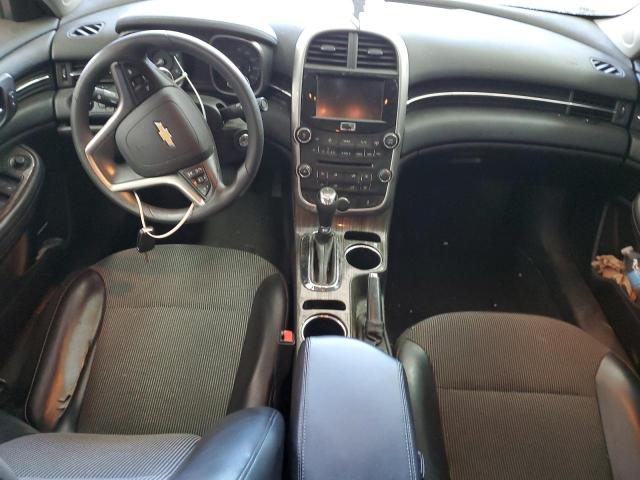 1G11C5SL4FF262683 - 2015 CHEVROLET MALIBU 1LT BLACK photo 8