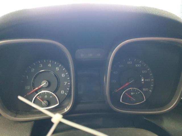 1G11C5SL4FF262683 - 2015 CHEVROLET MALIBU 1LT BLACK photo 9