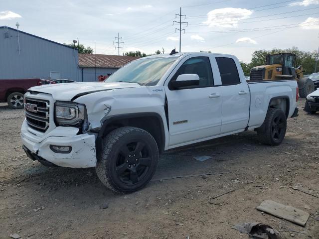 2019 GMC SIERRA LIM K1500, 