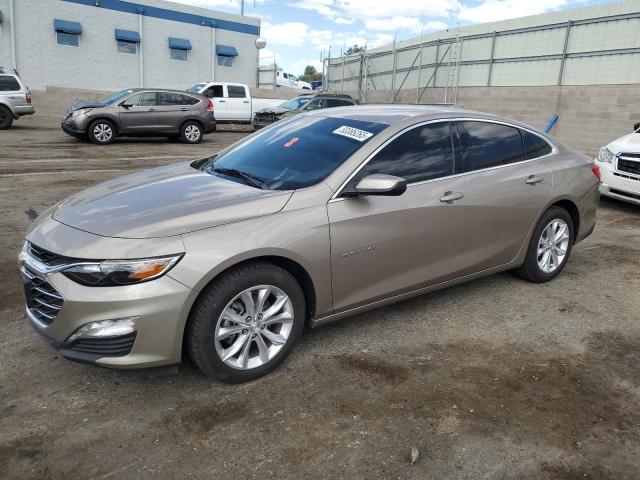2023 CHEVROLET MALIBU LT, 