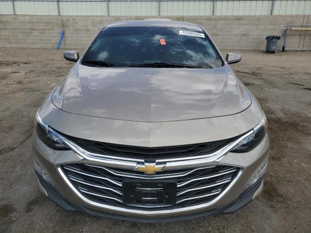 1G1ZD5ST5PF218077 - 2023 CHEVROLET MALIBU LT ذهبي صورة 5