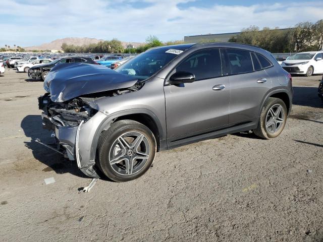2021 MERCEDES-BENZ GLA 250, null