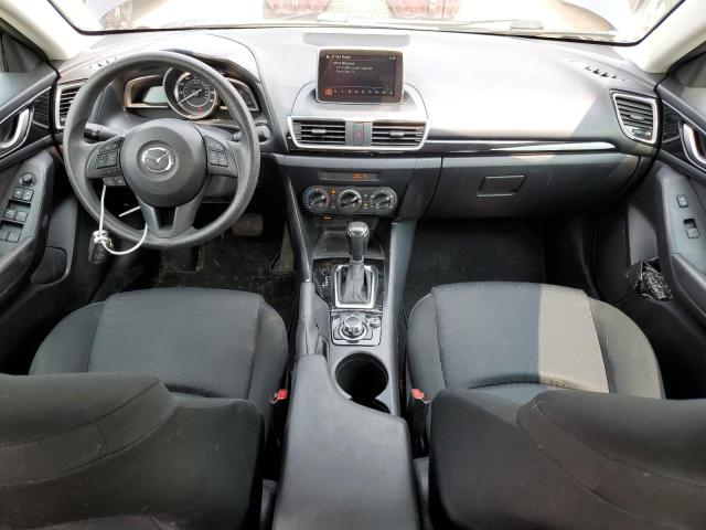 3MZBM1U71FM164290 - 2015 MAZDA 3 SPORT BLUE photo 8