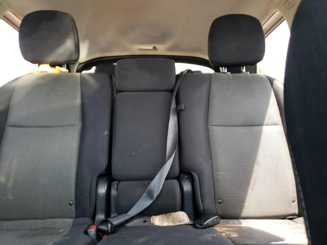 5N1DR2MM5HC674103 - 2017 NISSAN PATHFINDER S BLUE photo 10