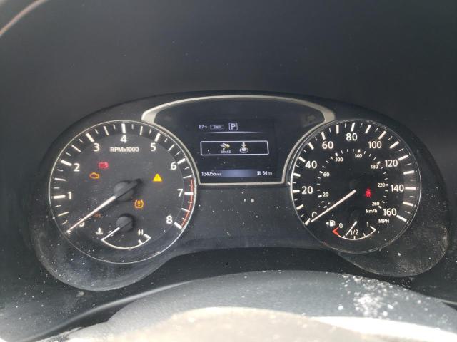 5N1DR2MM5HC674103 - 2017 NISSAN PATHFINDER S BLUE photo 9