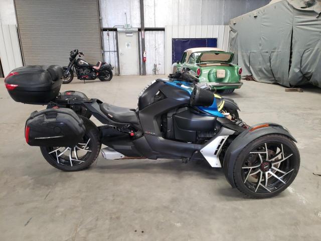 3JB2GEG25LJ004074 - 2020 CAN-AM RYKER RALLY EDITION TWO TONE photo 1