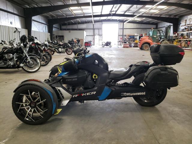 3JB2GEG25LJ004074 - 2020 CAN-AM RYKER RALLY EDITION TWO TONE photo 3