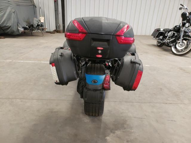 3JB2GEG25LJ004074 - 2020 CAN-AM RYKER RALLY EDITION TWO TONE photo 4