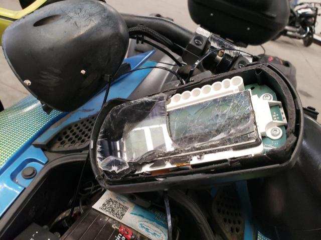 3JB2GEG25LJ004074 - 2020 CAN-AM RYKER RALLY EDITION TWO TONE photo 7