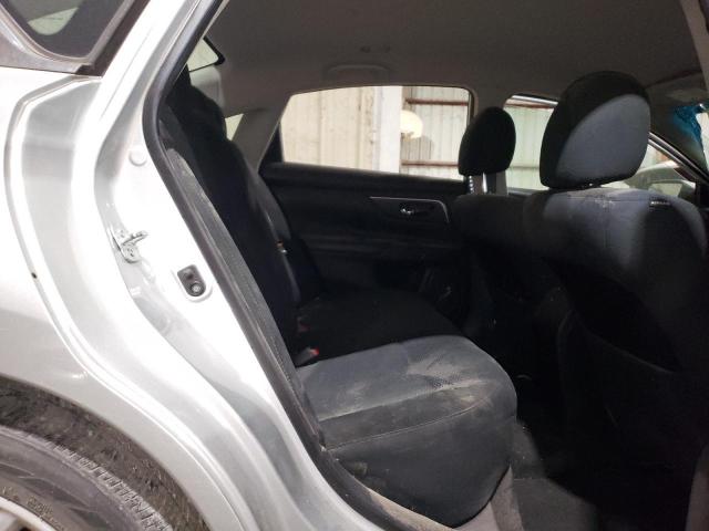 1N4AL3AP0FC594160 - 2015 NISSAN ALTIMA 2.5 SILVER photo 10