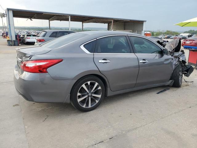 1N4AL3AP9GN383352 - 2016 NISSAN ALTIMA 2.5 GRAY photo 3