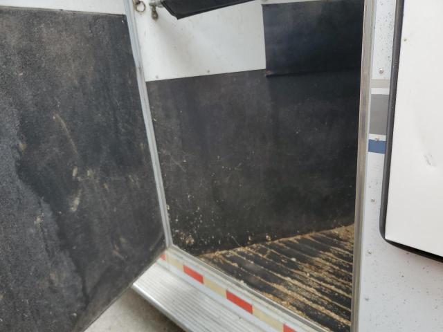 13SVE322311VB4500 - 2001 SUND HORSE TRLR Ağ foto 5