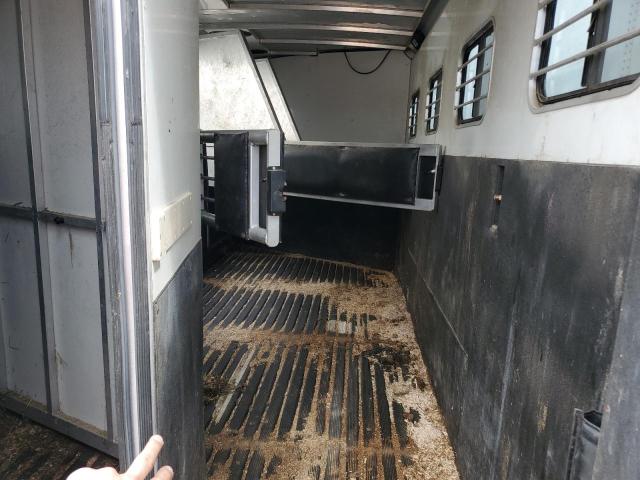 13SVE322311VB4500 - 2001 SUND HORSE TRLR Ağ foto 6