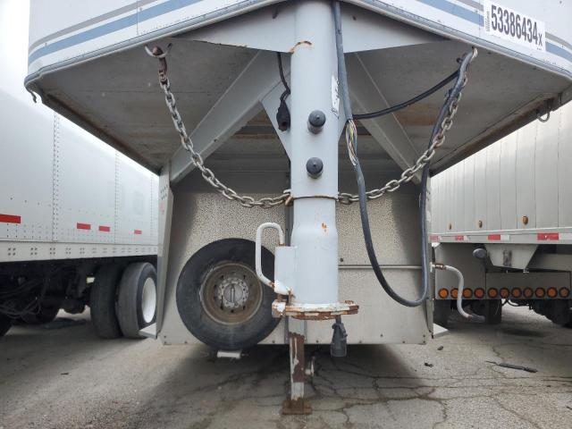 13SVE322311VB4500 - 2001 SUND HORSE TRLR Ağ foto 7